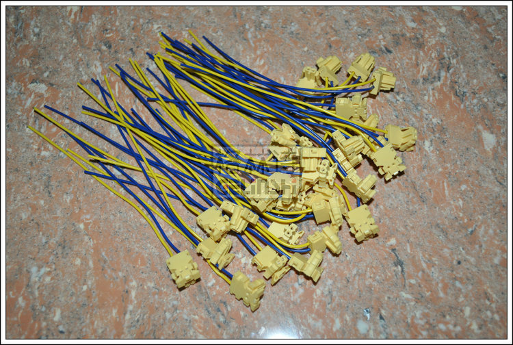 General purpose plug General purpose main and auxiliary air curtain plug Seat plug harness cable connector horn plug