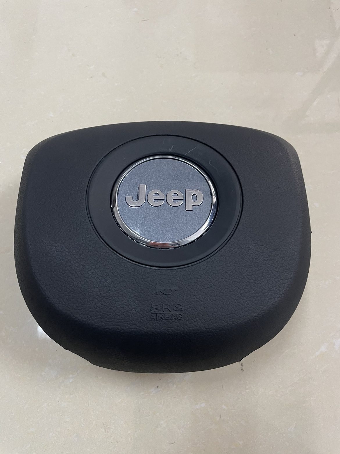 For Jeep Liberty Light Liberty Grand Cherokee horn cover steering wheel cover