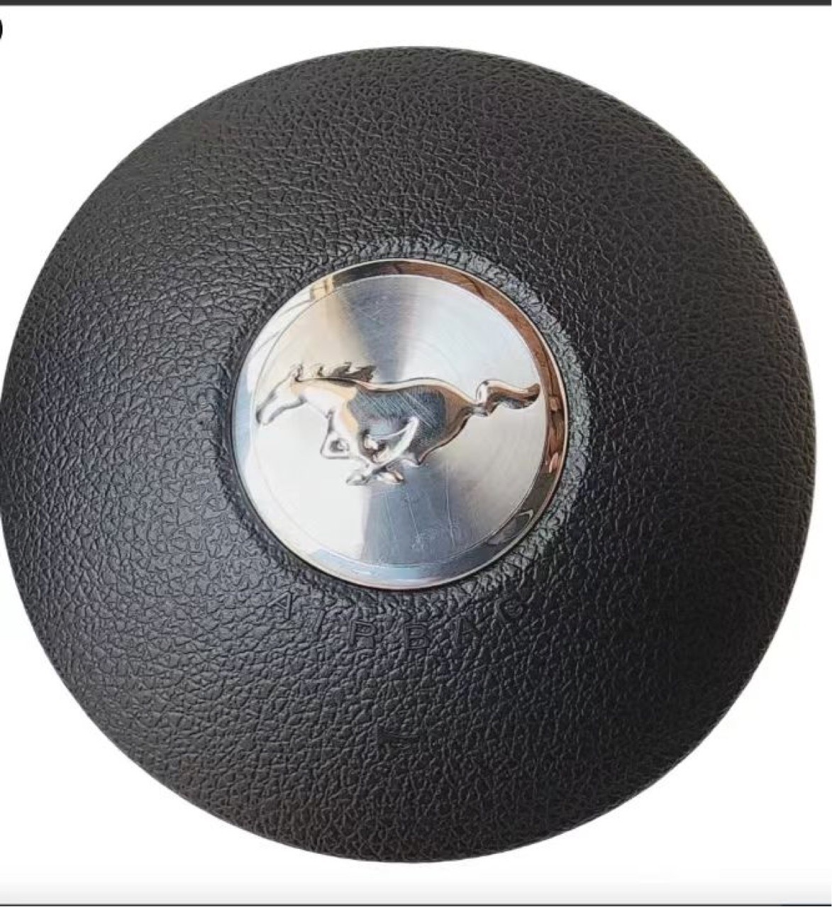 For older Mustang Ford Mustang steering wheel cover Main cover horn cover housing