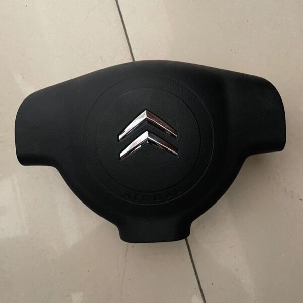 Dongfeng Citroen C2 steering wheel cover horn panel housing - Image 5