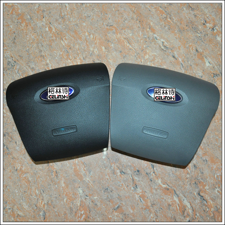 Ford '15 steering wheel horn panel Steering wheel cover panel main cover horn