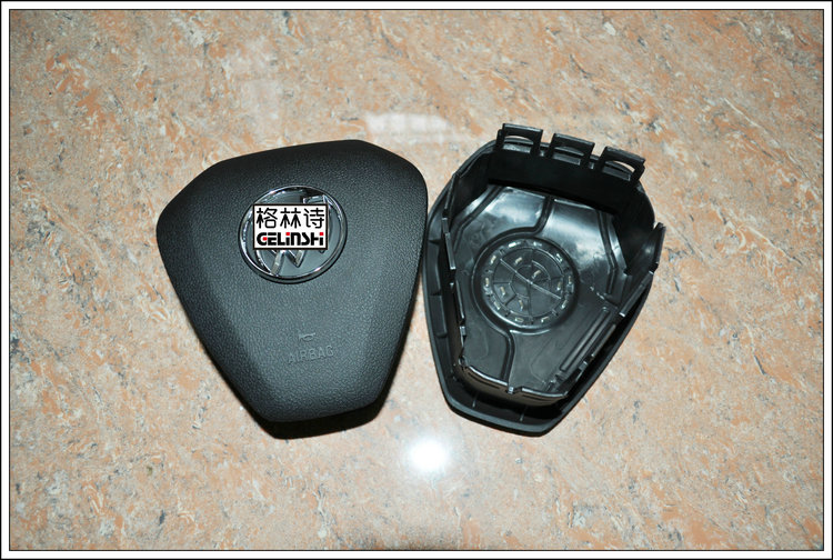 Applies to Envision Envision Regal GS Envision steering wheel cover panel horn cover cover steering wheel marker