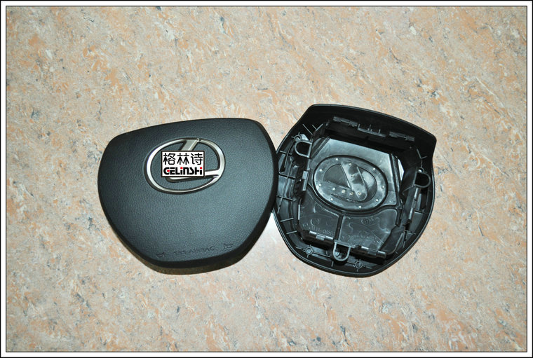 Lexus ES200 EX350 steering wheel cover panel Lexus steering wheel housing horn cover cover housing