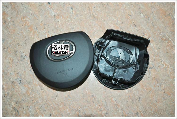 Lexus IS250 IS300 IS350 Steering wheel cover Main steering wheel cover