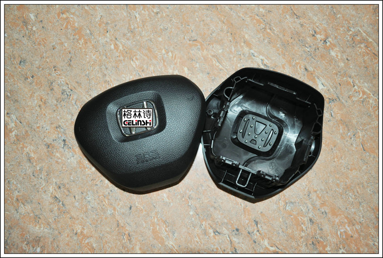 Ten generations of Accord steering wheel cover 18-20 models of Accord steering wheel panel horn housing 10 generations of Accord horn cover
