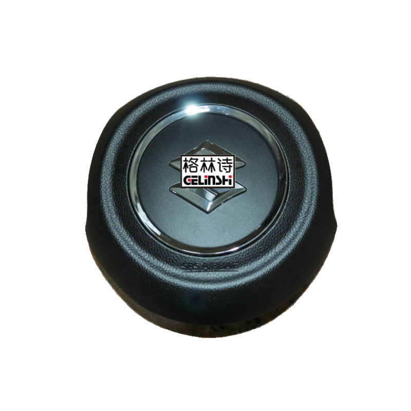 18 Gimney steering wheel cover horn Cover horn cover New cover shell with logo