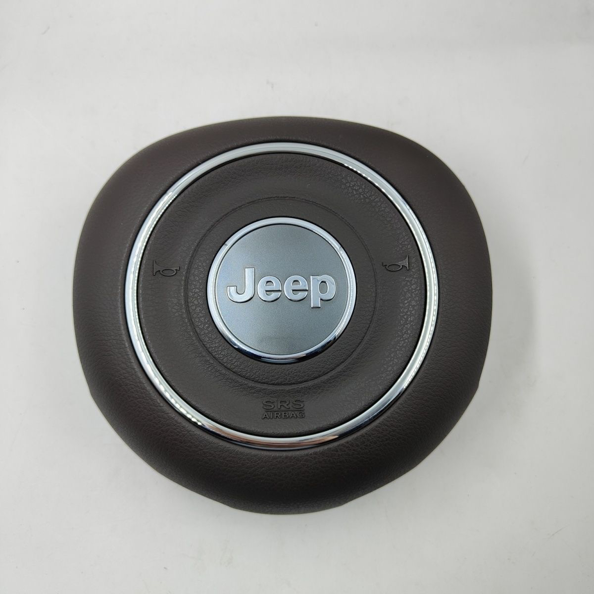 Suitable for JEEP Liberty Renegade steering wheel cover horn cover horn housing
