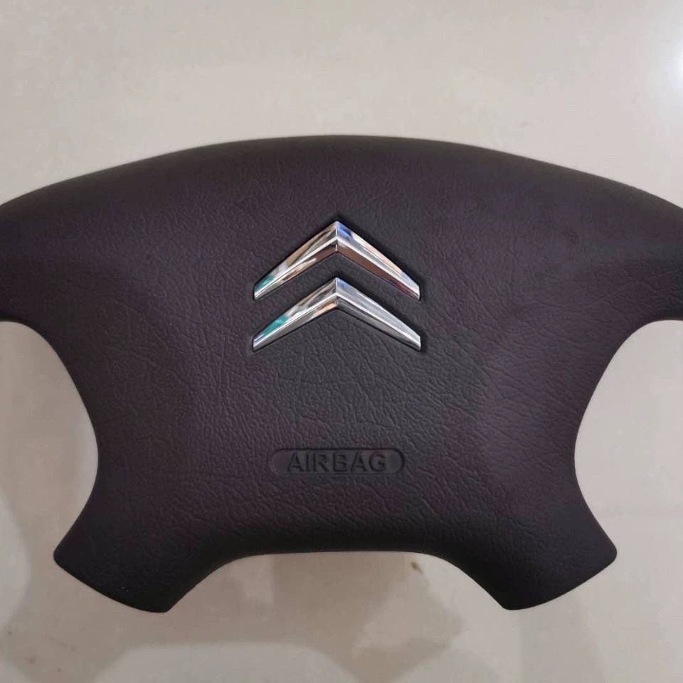 For Citroen Elysee steering wheel cover Horn cover steering wheel trim cover