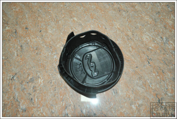 New Kia K3KX3KN Steering Wheel cover Steering wheel panel Steering wheel shell Horn cover Horn shell - Image 4