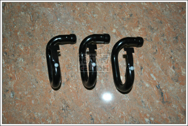 Safety belt generator Alarm Gas generator Safety belt alarm pull alarm accessory 7001800 - Image 4