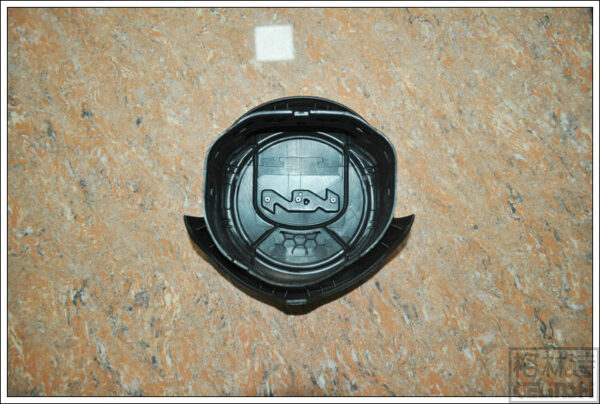 New Kia K3KX3KN Steering Wheel cover Steering wheel panel Steering wheel shell Horn cover Horn shell - Image 5