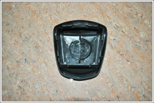 Cadillac ATS/ATSL XTS steering wheel cover Main cover steering wheel housing - Image 4