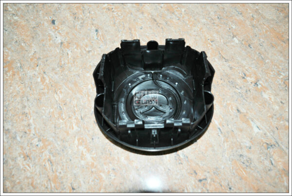 New Mazda Axela CX4 CX5 Atz CX9 Steering wheel cover horn panel cover housing - Image 2