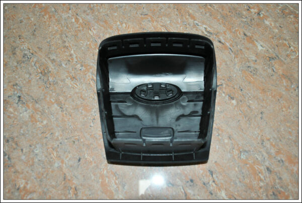Ford '15 steering wheel horn panel Steering wheel cover panel main cover horn - Image 2