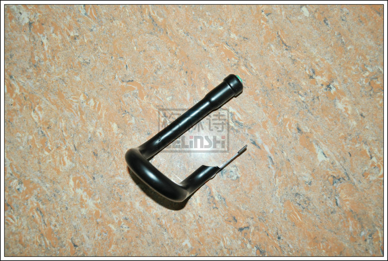 Peugeot 301 seat belt generator Metal tube seat belt trigger Jaguar generator