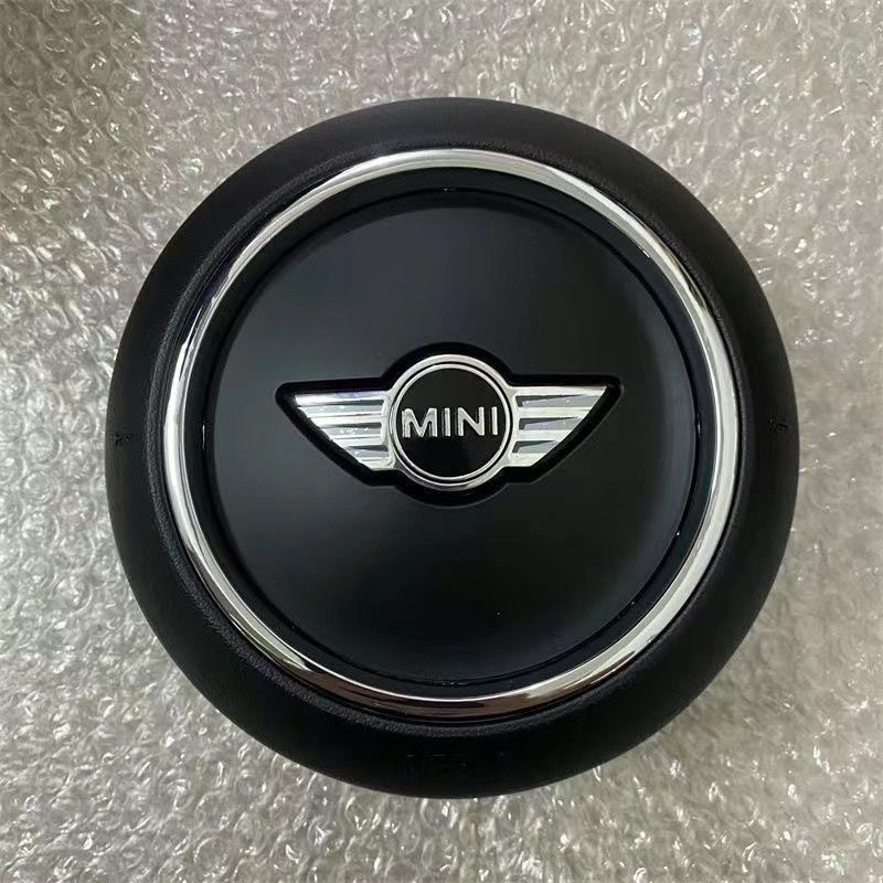 Applies to BMW's new MINI MINI R55R56R60F55F56 Steering wheel cover horn cover horn housing