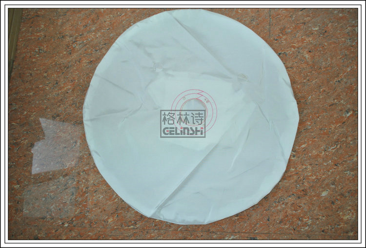 Steering wheel bag Steering wheel cover bag Universal four-inch bag main bag steering wheel accessories
