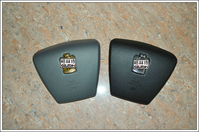 Crown steering wheel cover 13 generation Crown steering wheel panel 10-14 Crown horn shell cover 13 generations