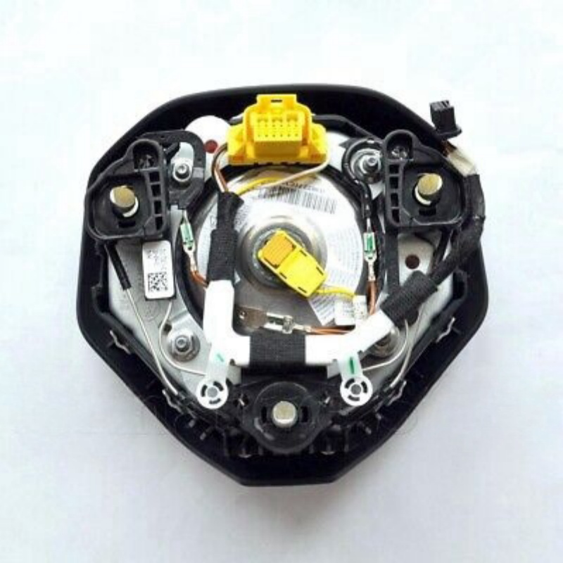 VW Golf 8 MK8 VIII R Line GTI air steering wheel driver bag 5H0880201J 5H0880201