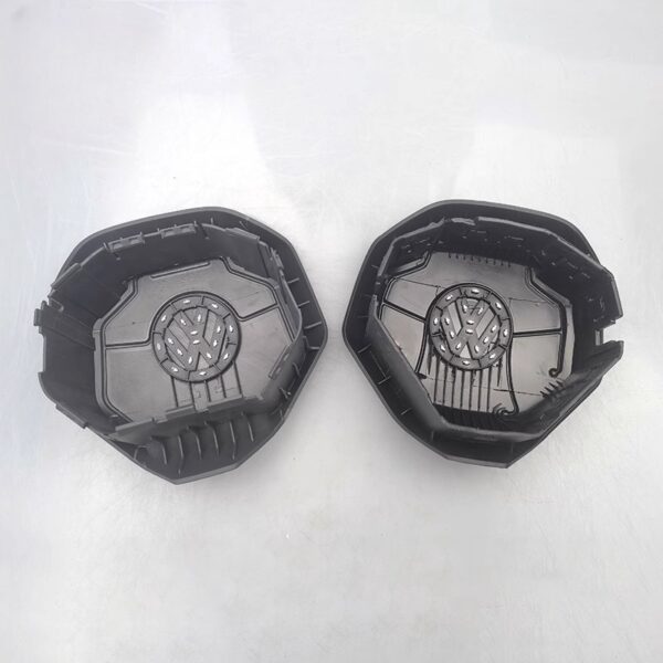 VW Golf 8 MK8 VIII R Line GTI air steering wheel driver bag 5H0880201J 5H0880201 - Image 4