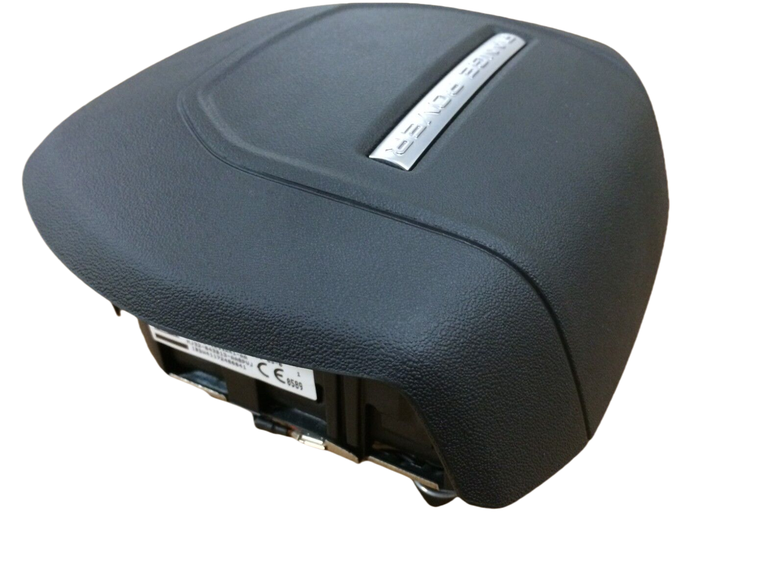LAND ROVER RANGE ROVER EVOQUE 2012-2017 DRIVER AIR STEERING WHEEL BAG AIIRBAG