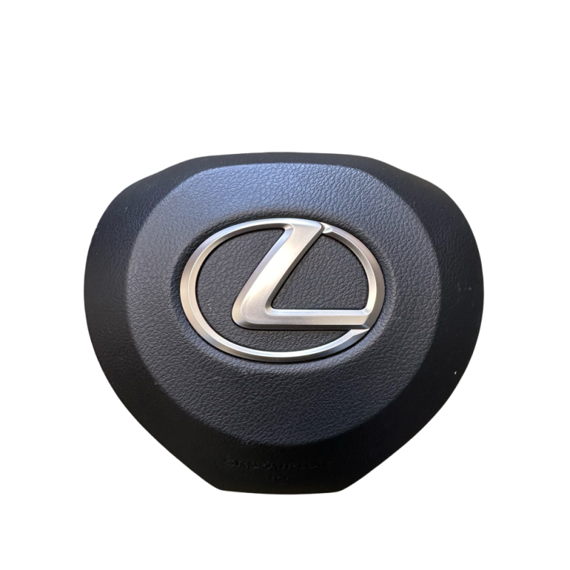 2020 TO 2022 LEXUS RX350/ 450H DRIVER STEERING WHEEL AIRBAG OEM