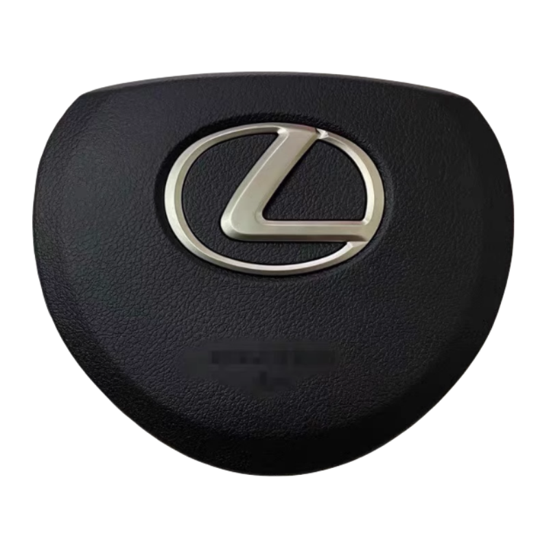 2013 2014 2015 LEXUS GS350 Airbag Air Bag STEERING WHEEL Left Driver 902386