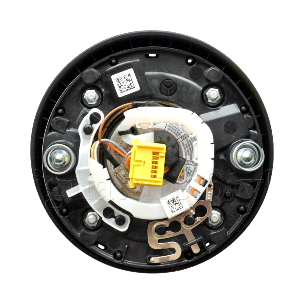 Mercedes CLA A W177 V177 C118 X118 air Steering wheel driver bag A0008604101Tunica dermis
