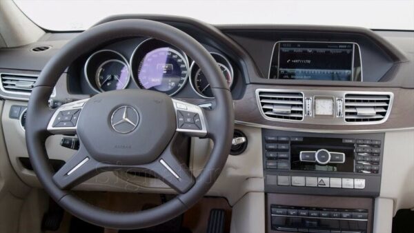 Airbag assembly |Cover |Assembly with real leather cover|Cover with real leatherTunica dermis - Image 4