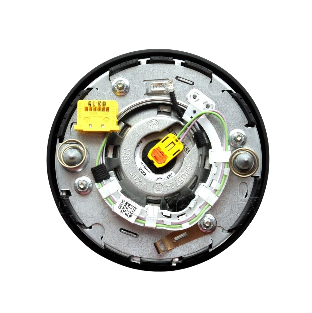 Mercedes Sprinter E- W907 W910 VS30 air steering wheel driver bag A0008608605Tunica dermis
