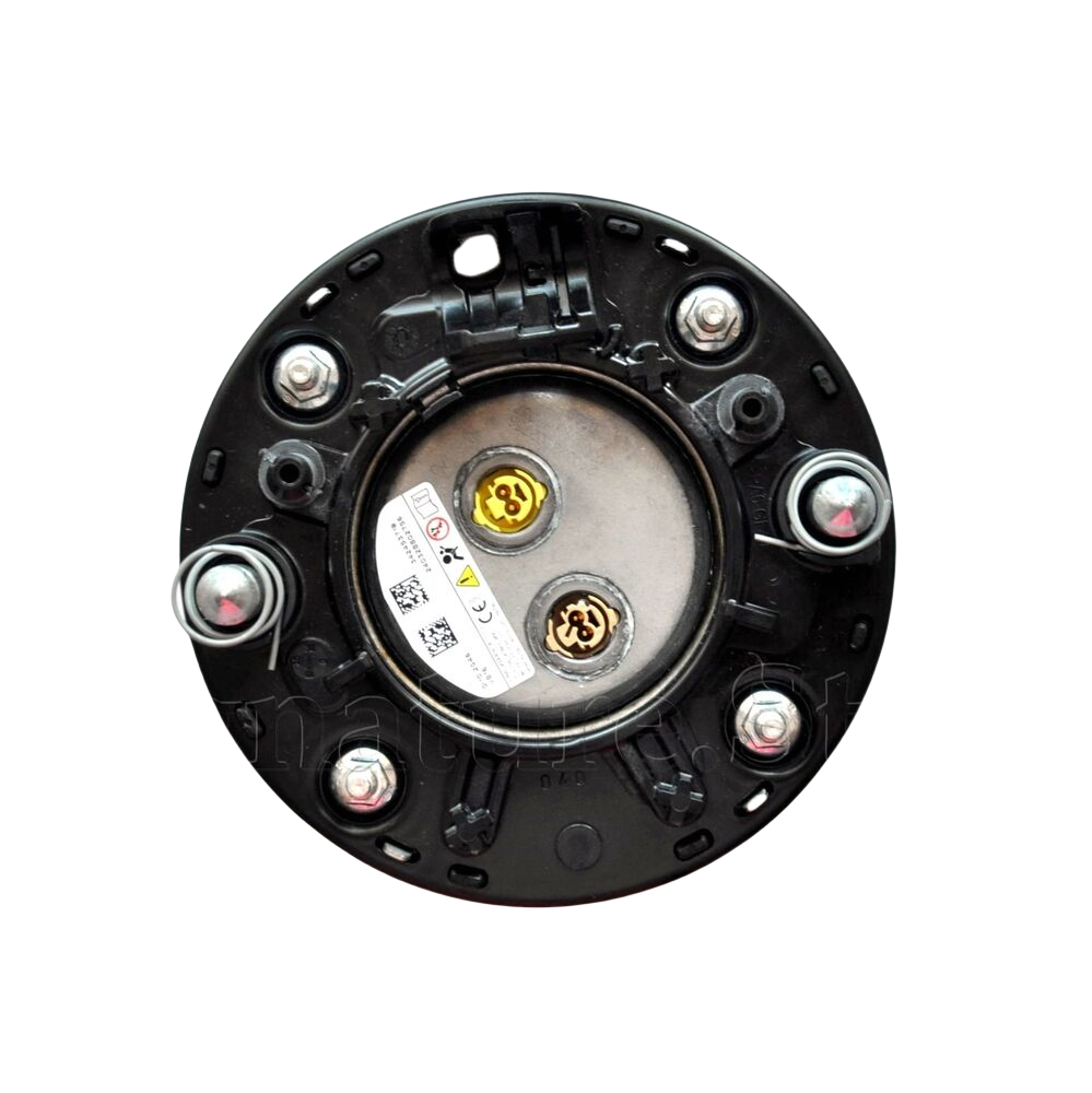 New Porsche 911 Carrera 992 992T Turbo S GT3 ST RS air steering wheel driver bagTunica dermis