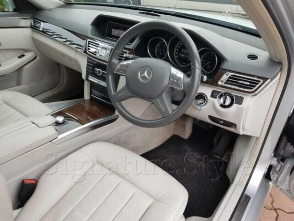 Airbag assembly |Cover |Assembly with real leather cover|Cover with real leatherTunica dermis - Image 3