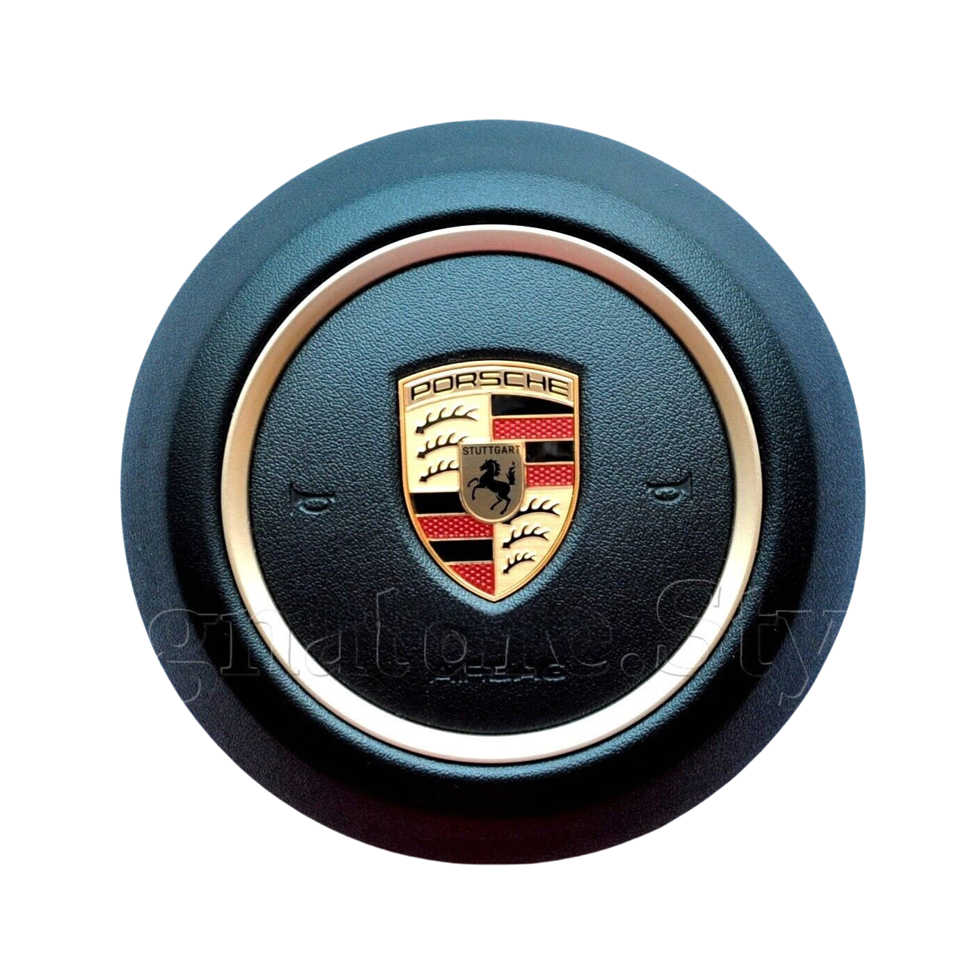 New Porsche Taycan 9J1 9J1-2 air steering wheel driver bag 9J1880201K 9J1880201DTunica dermis