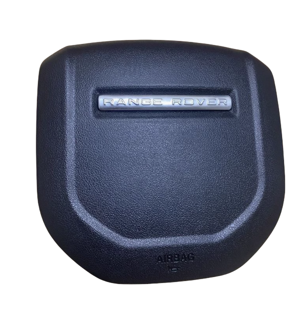Suitable for Range Rover Land Rover Discovery Sport Discovery 5 Discovery 5 Steering wheel cover horn cover horn housing