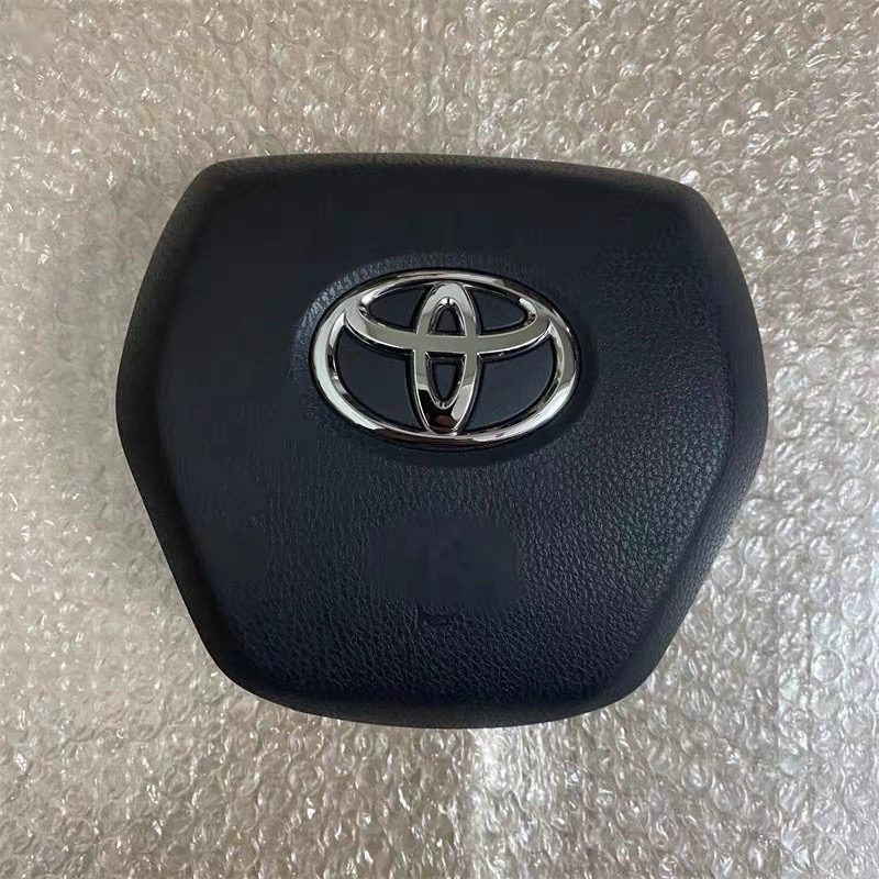 For the 8th generation Camry Asia Dragon Ling put steering wheel cover main cover horn cover horn shell decoration cover