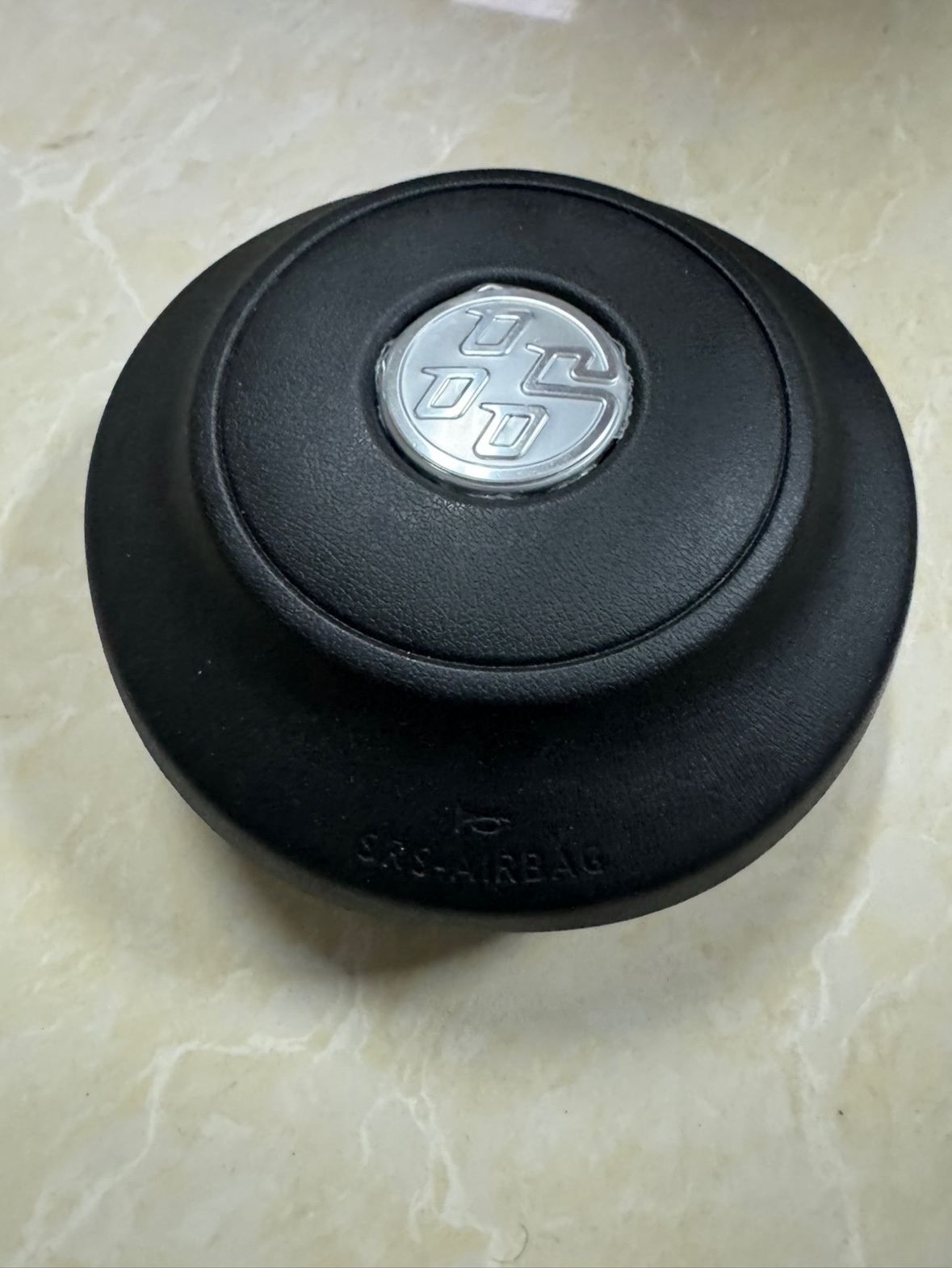 Suitable for Toyota GT GR86 steering wheel cover airbag horn panel