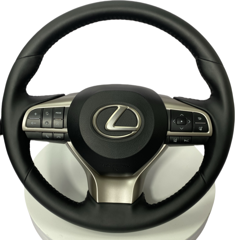 Toyota applies to Crown Reitz Camry modified new GS ES direction full leather model