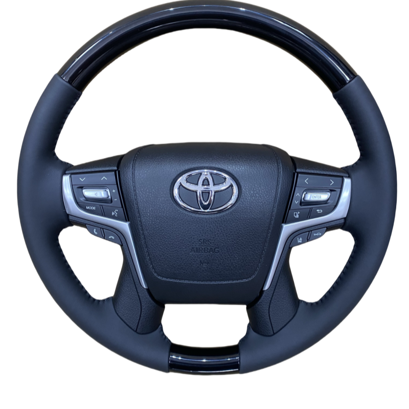 Suitable for 20 series 30 series Prado bully Big bully Little bully and other Toyota cars