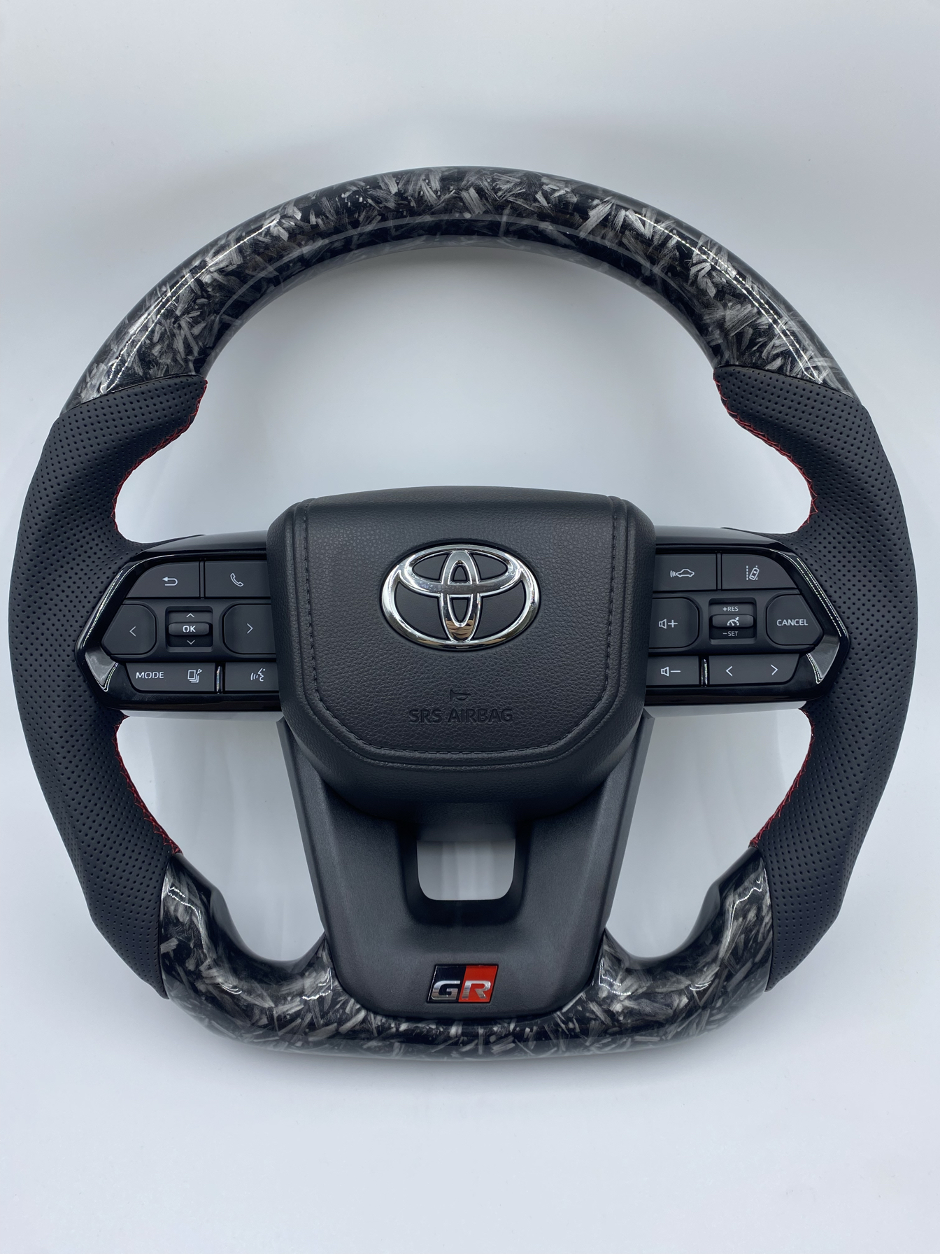 Elfa 20 series 30 series Landcool Luze LC200 great overlord Prado Sena Han Landa Wilfa and so on