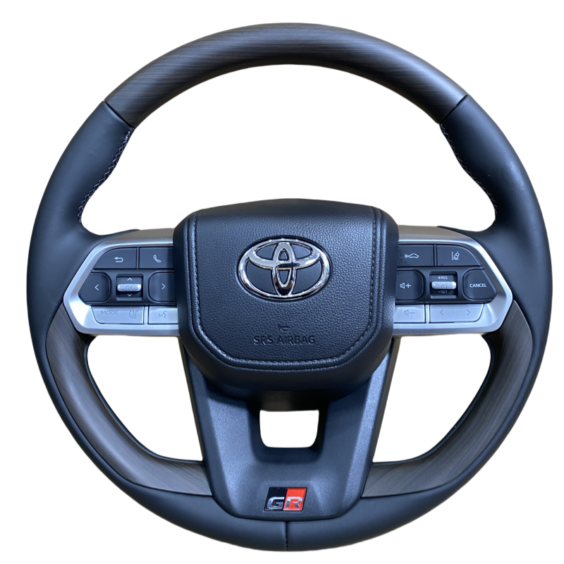 Suitable for 20 series 30 series Prado bully Big bully Little bully and other Toyota cars