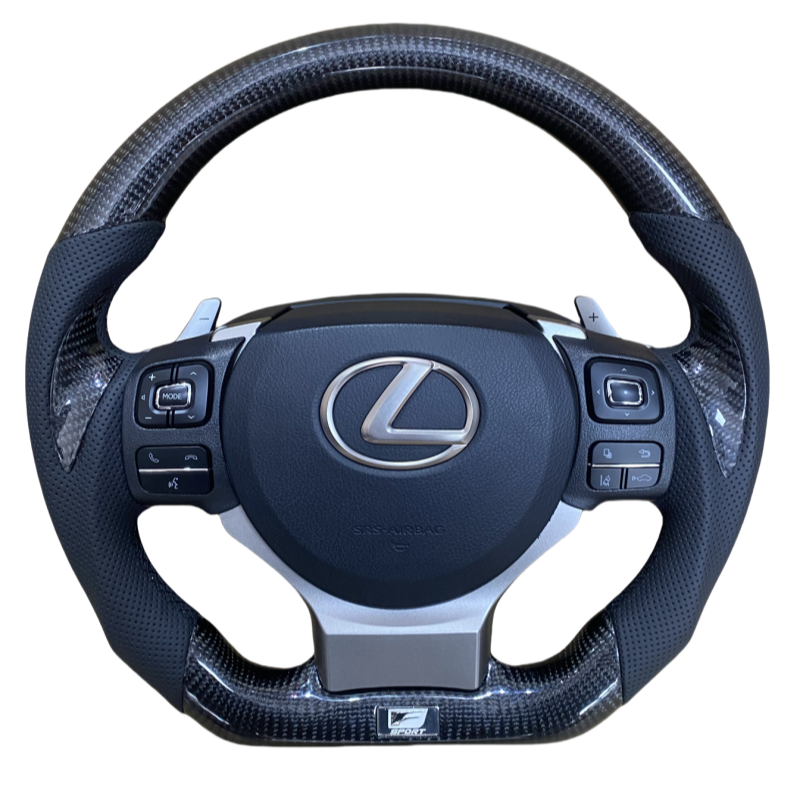 Lexus IS steering wheel assembly new is Thunder plate Reiz is small Thunder plate Rx small diameter steering wheel