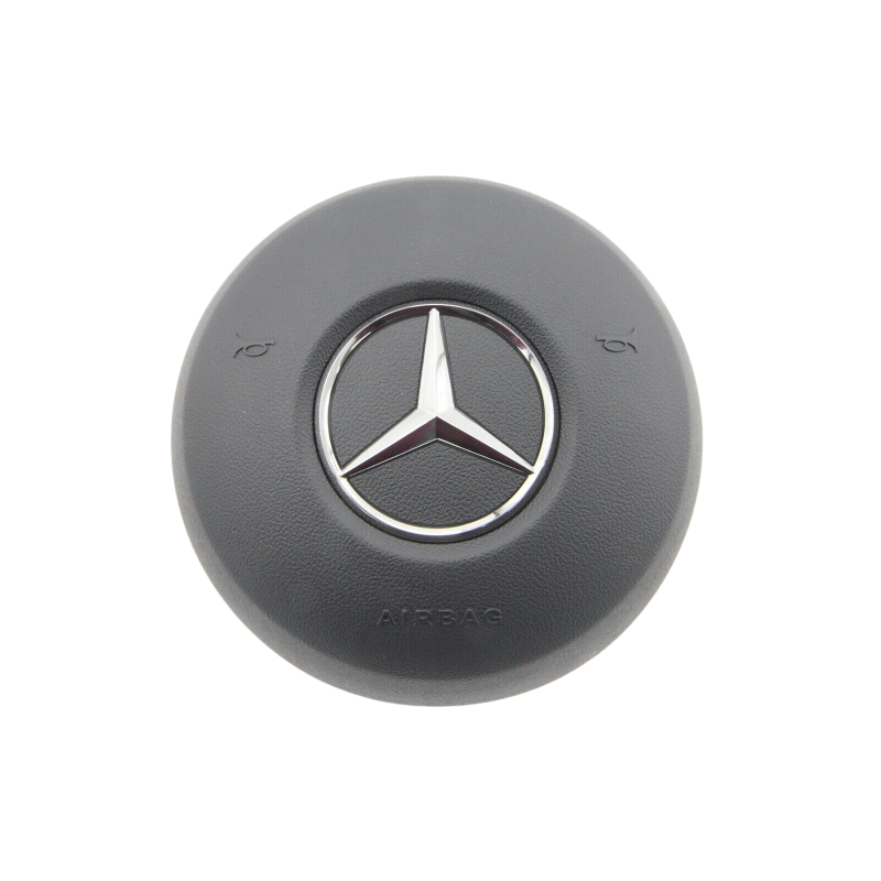 MERCEDES SPRINTER 907 910 Driver Steering Wheel Security part 2 plug USA type