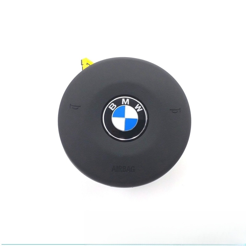 Similar Items Sponsored Feedback on our suggestions | See all   BMW 5 G30 F90 G31 Driver airbag Steering Wheel Air Bag New Type Logo 1 plug Pre-owned HKD 2,487.78 + shipping Seller with 100% positive feedback   BMW 1 3 F30 F20 F22 Steering Wheel Sport Airbag Driver air bag OEM Pre-owned HKD 2,055.80 + shipping Seller with 100% positive feedback   BMW X5 G05 X7 G07 X6 G06 F96 Driver airbag Steering Wheel Air Bag Pre-owned HKD 2,653.67 + shipping Seller with 100% positive feedback   BMW 3 F30 F80 Steering Wheel airbag Driver air bag 62558003H Pre-owned HKD 922.93 + shipping Seller with 100% positive feedback BMW 1 F20 2 F22 3 F30 Driver airbag Steering Wheel Air Bag 33809279104 1 plug