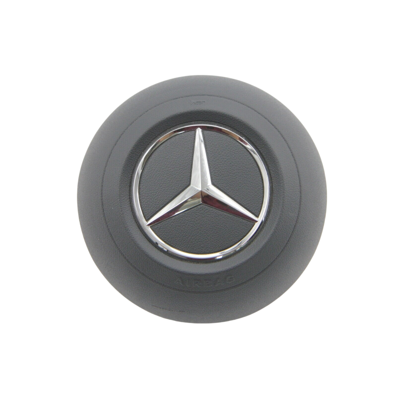 MERCEDES S W223 W213 W206 Driver Steering Wheel Security part 646286900