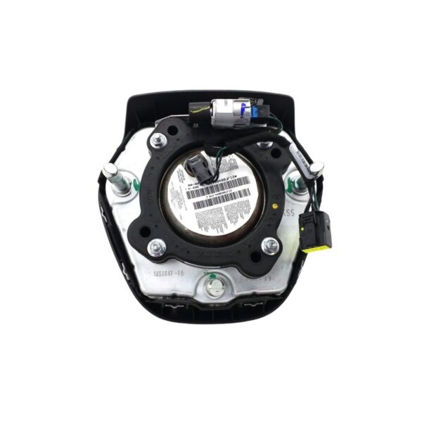 BMW X3 G01 X4 G02 Driver airbag Steering Wheel Air Bag AB699887804 3 plug - Image 4